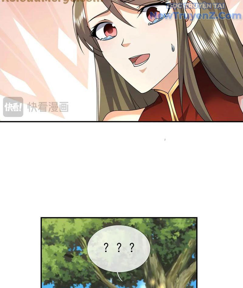 Ngủ say vạn cổ: Xuất thế quét ngang chư thiên chapter 102 - Trang 11