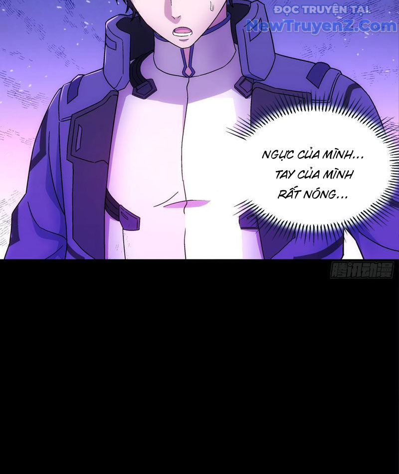 Cương Thiết Khế Ước chapter 25 - Trang 39