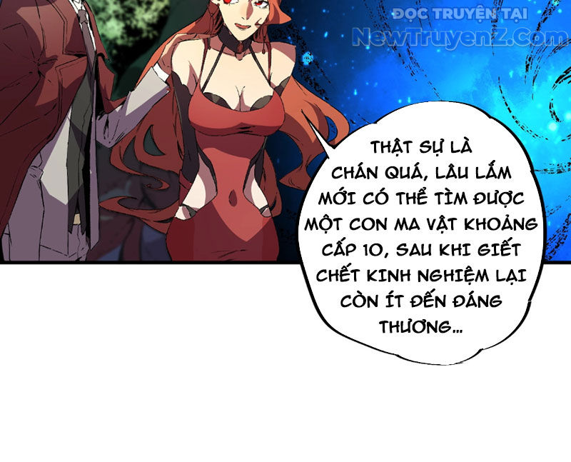 Cấm Chú Sư Mạnh Nhất Lịch Sử chapter 4 - Trang 92