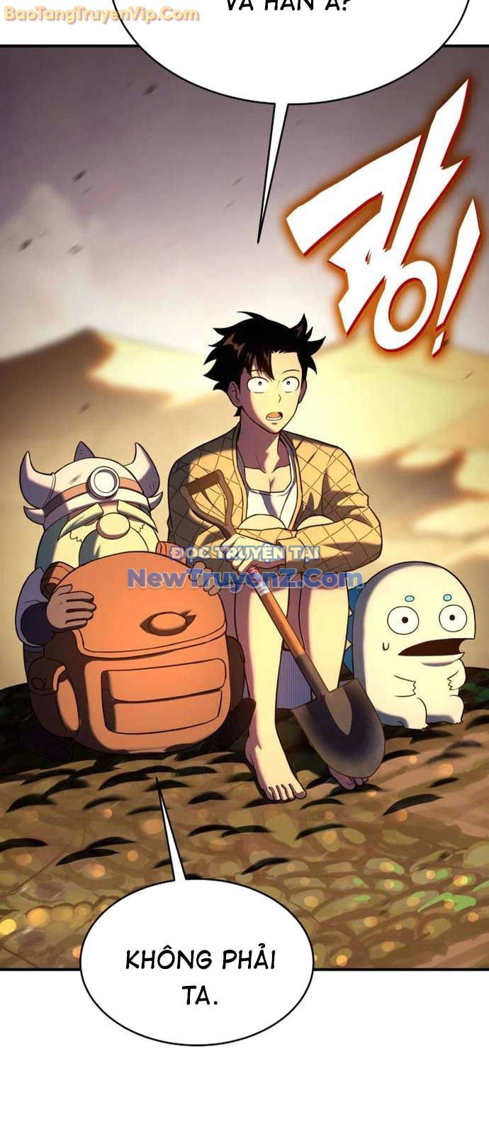 Cây Xẻng Xúc Được Mọi Thứ chapter 9 - Trang 25