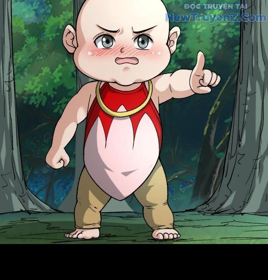 Ngày Tôi Sinh Ra, Bách Quỷ Dạ Hành, Tuyết Thi Hộ đạo chapter 702 - Trang 39
