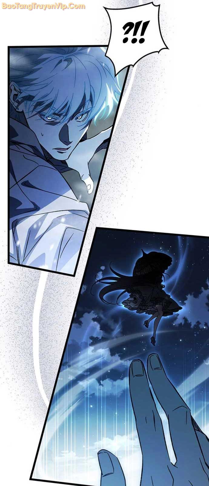 Công Chúa Hắc Viêm LV-99 chapter 6 - Trang 32