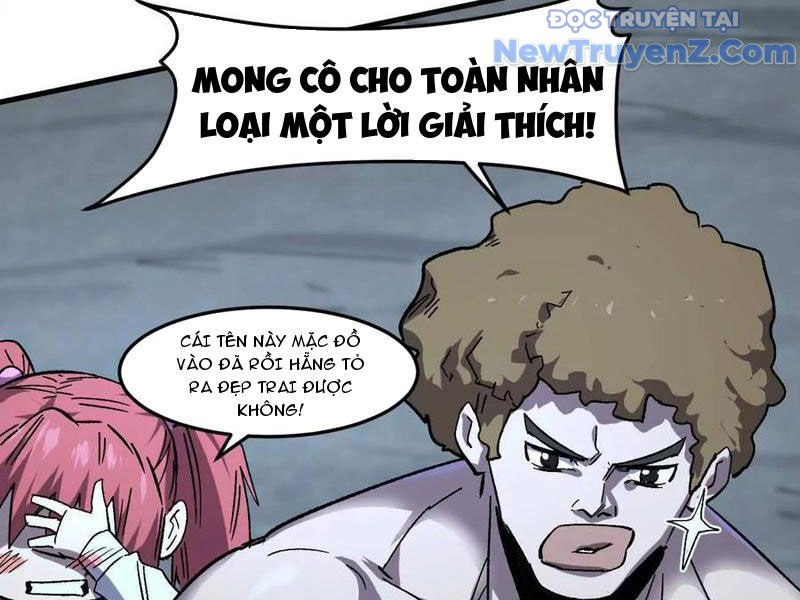 Cương Thi Tiên Sinh chapter 161 - Trang 104