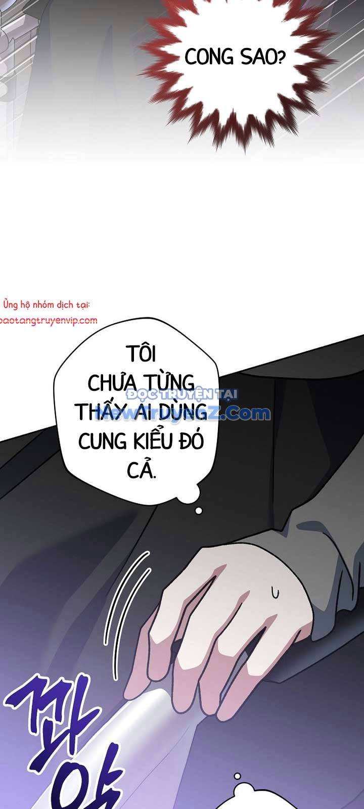 Stream Của Cung Thủ Thiên Tài chapter 63 - Trang 49