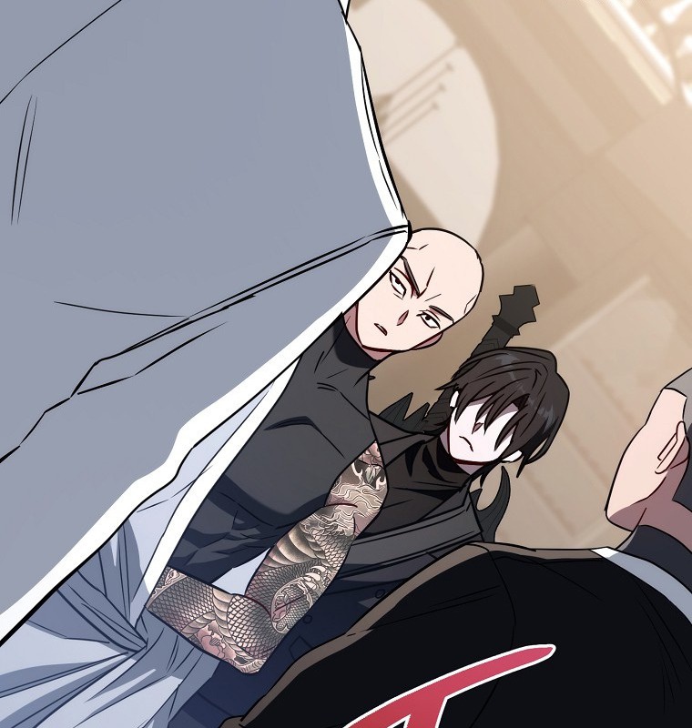 Cẩm nang dành cho top ranker chapter 28 - Trang 44