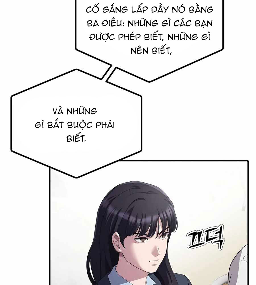 Đi Lên Từ Đáy Xã Hội chapter 23 - Trang 40
