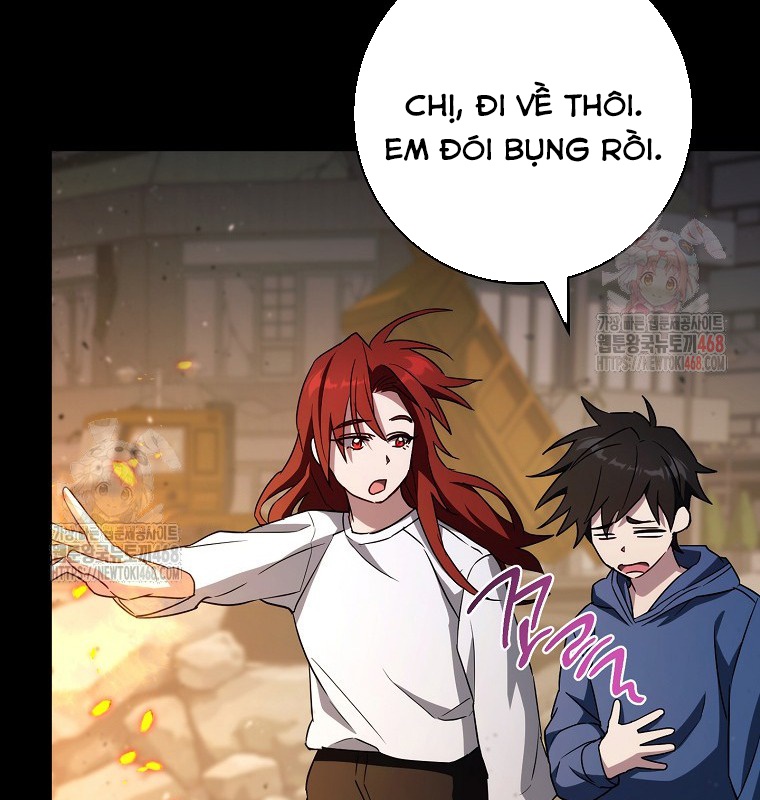 Cẩm nang dành cho top ranker chapter 30 - Trang 134