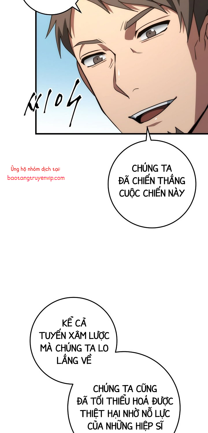 Hoàng Đế Thép chapter 41 - Trang 41