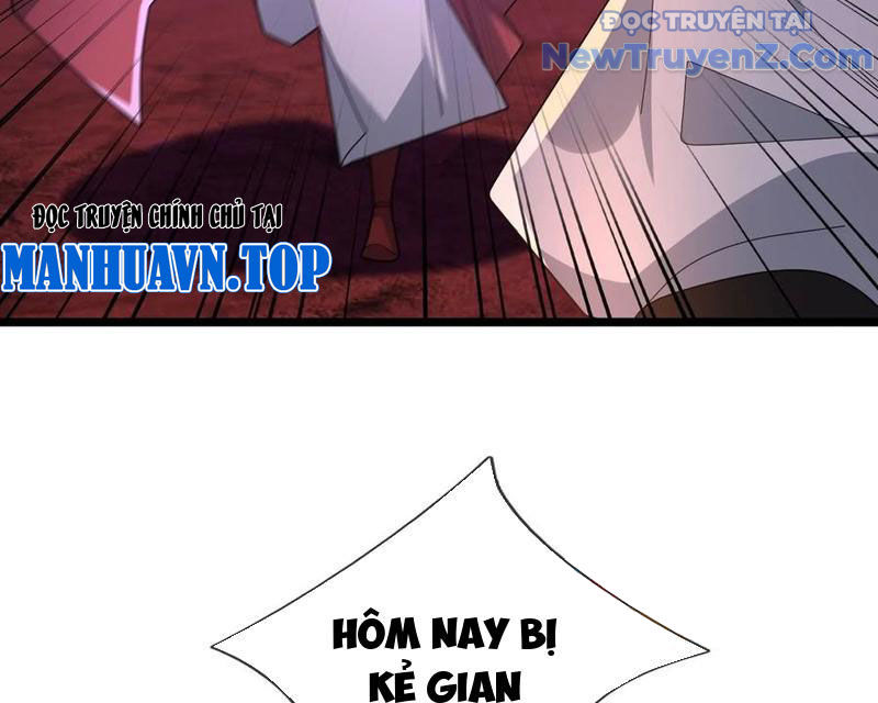 Tiên Làm Nô Thần Là Bộc, Đại Đế Làm Chó Giữ Nhà chapter 52 - Trang 120