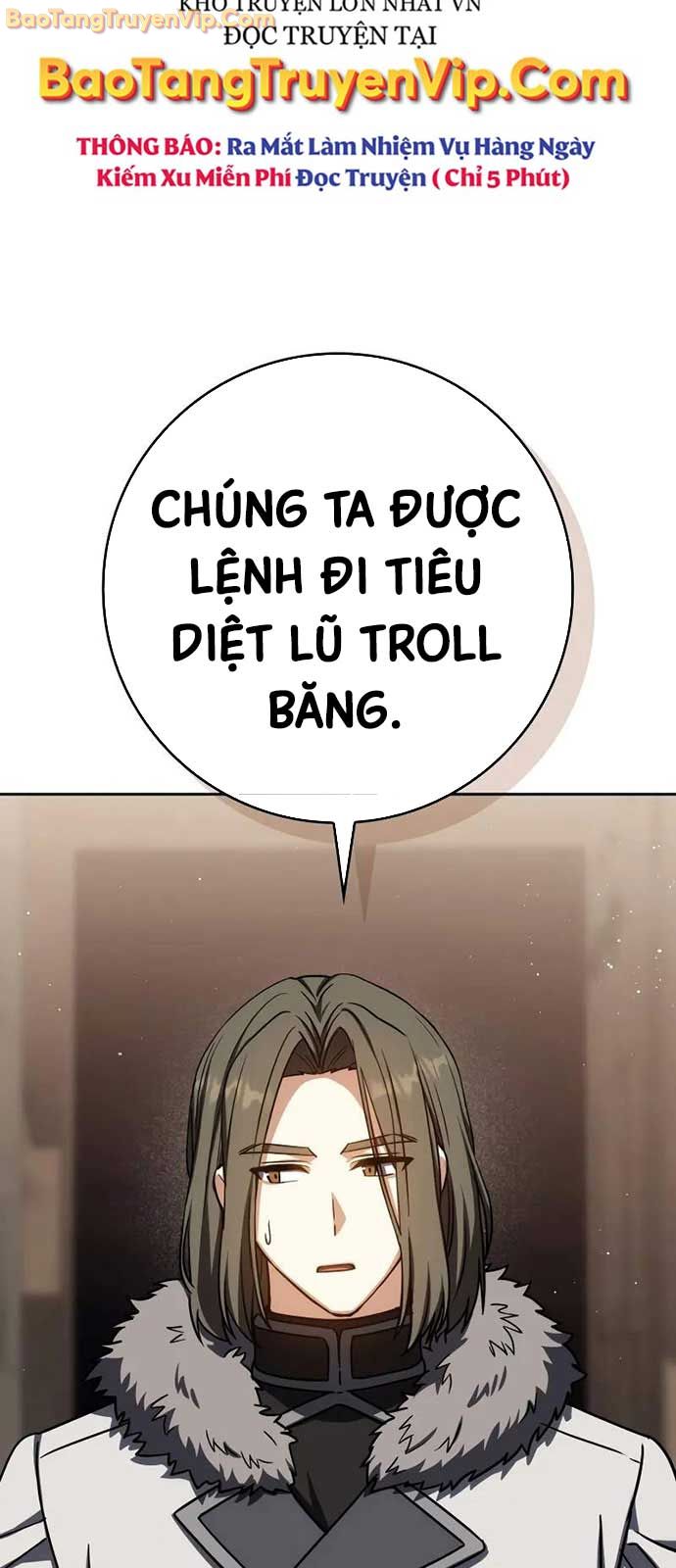 Sát Thủ Tái Sinh Thành Một Kiếm Sĩ Thiên Tài chapter 64 - Trang 18