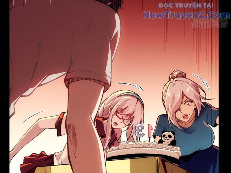 Cương Thiết Khế Ước chapter 26 - Trang 55