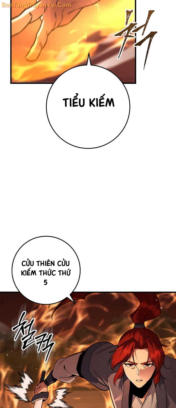 Cửu Thiên Kiếm Pháp chapter 122 - Trang 79