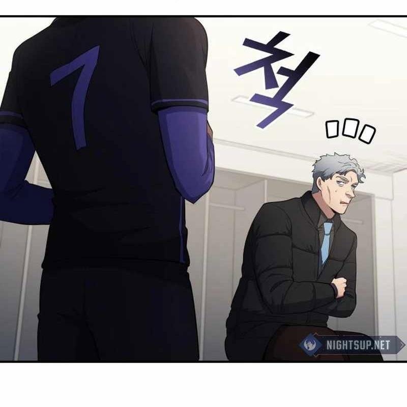Thiên Phú Bóng Đá, Tất Cả Đều Là Của Tôi! chapter 93 - Trang 43