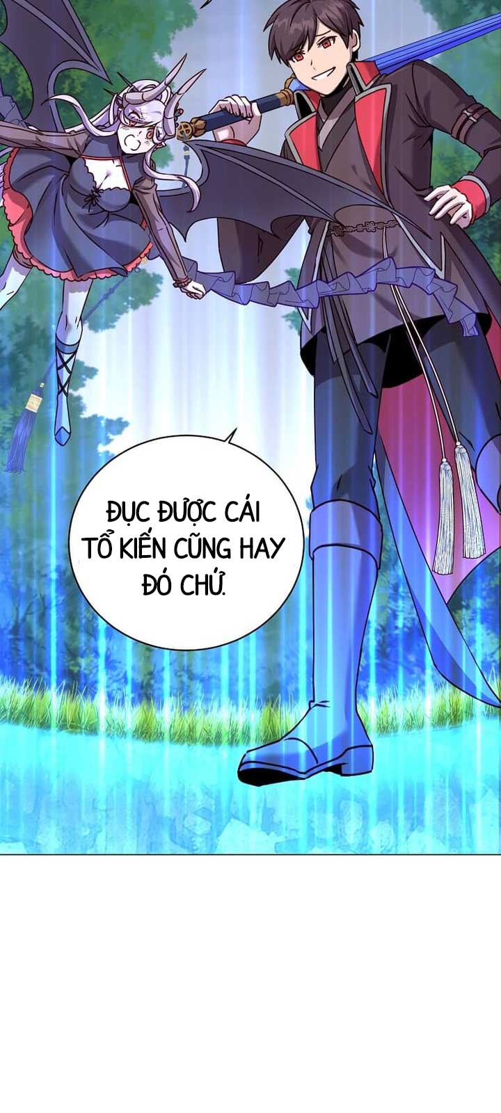 Anh Hùng Mạnh Nhất Trở Lại chapter 203 - Trang 13