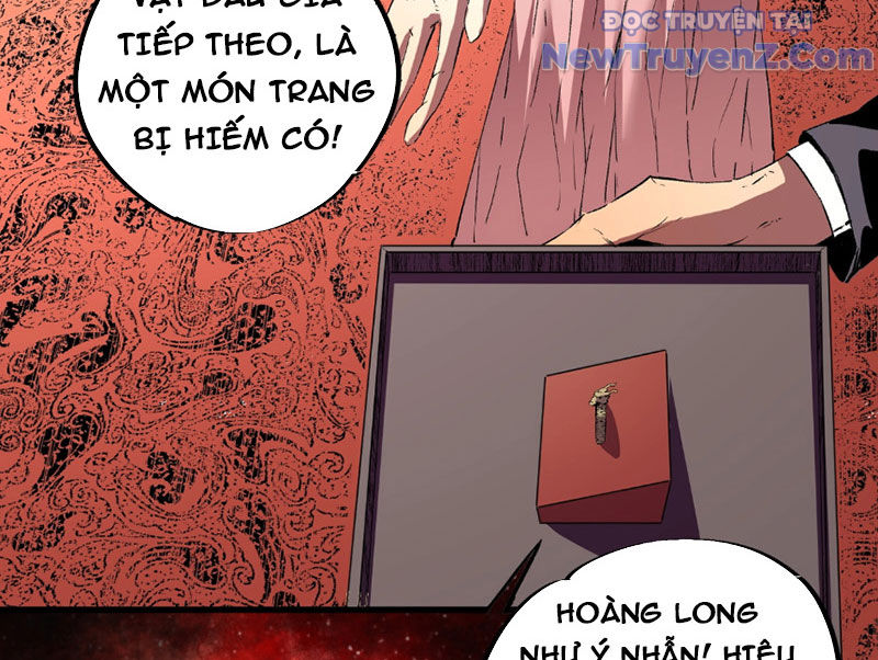 Cấm Chú Sư Mạnh Nhất Lịch Sử chapter 7 - Trang 23
