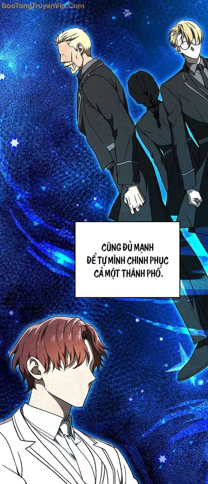 Thiên Tài Phép Thuật Nắm Giữ Khái Niệm chapter 13 - Trang 87