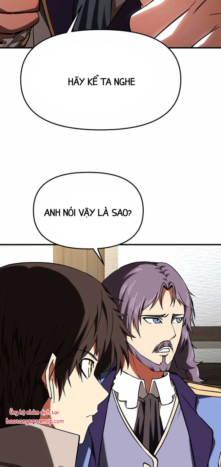 Nhân Vật Phụ Trong Thế Giới Điên Loạn chapter 14 - Trang 44