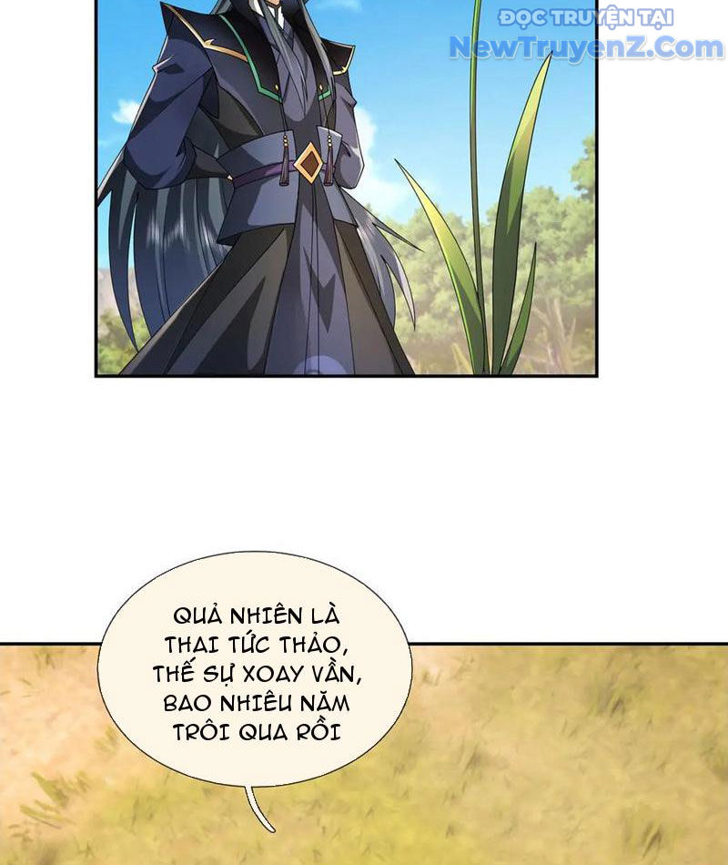 Ngủ say vạn cổ: Xuất thế quét ngang chư thiên chapter 102 - Trang 5