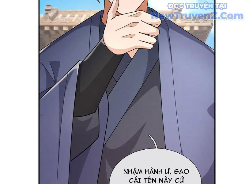 Ngủ say vạn cổ: Xuất thế quét ngang chư thiên chapter 104 - Trang 132