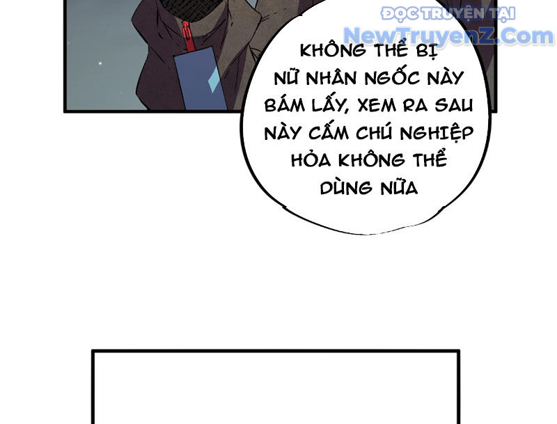 Cấm Chú Sư Mạnh Nhất Lịch Sử chapter 3 - Trang 104