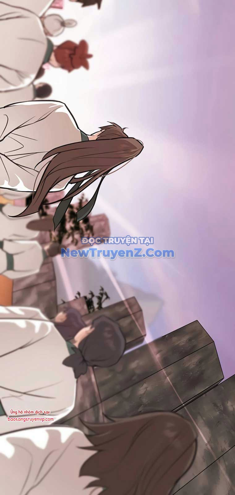 Tôi trở thành chồng của giáo chủ ma giáo chapter 12 - Trang 20