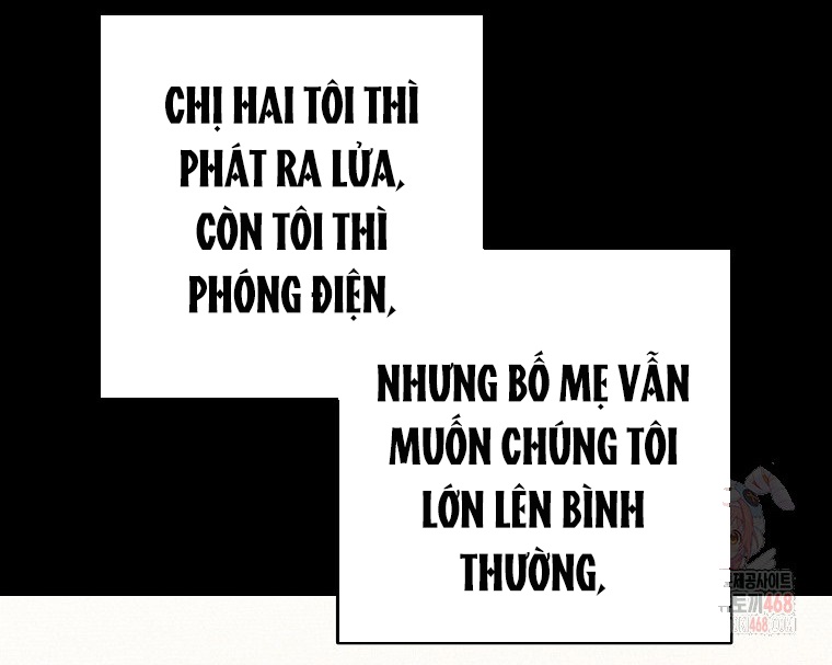Cẩm nang dành cho top ranker chapter 30 - Trang 128