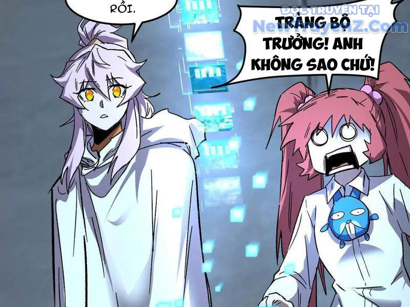 Cương Thi Tiên Sinh chapter 161 - Trang 158
