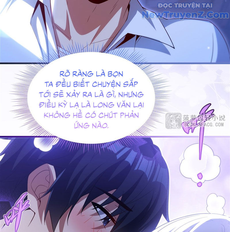 Câm Miệng đi ác Long, Ta Không Muốn Trông Trẻ Với Ngươi Nữa! chapter 41 - Trang 7