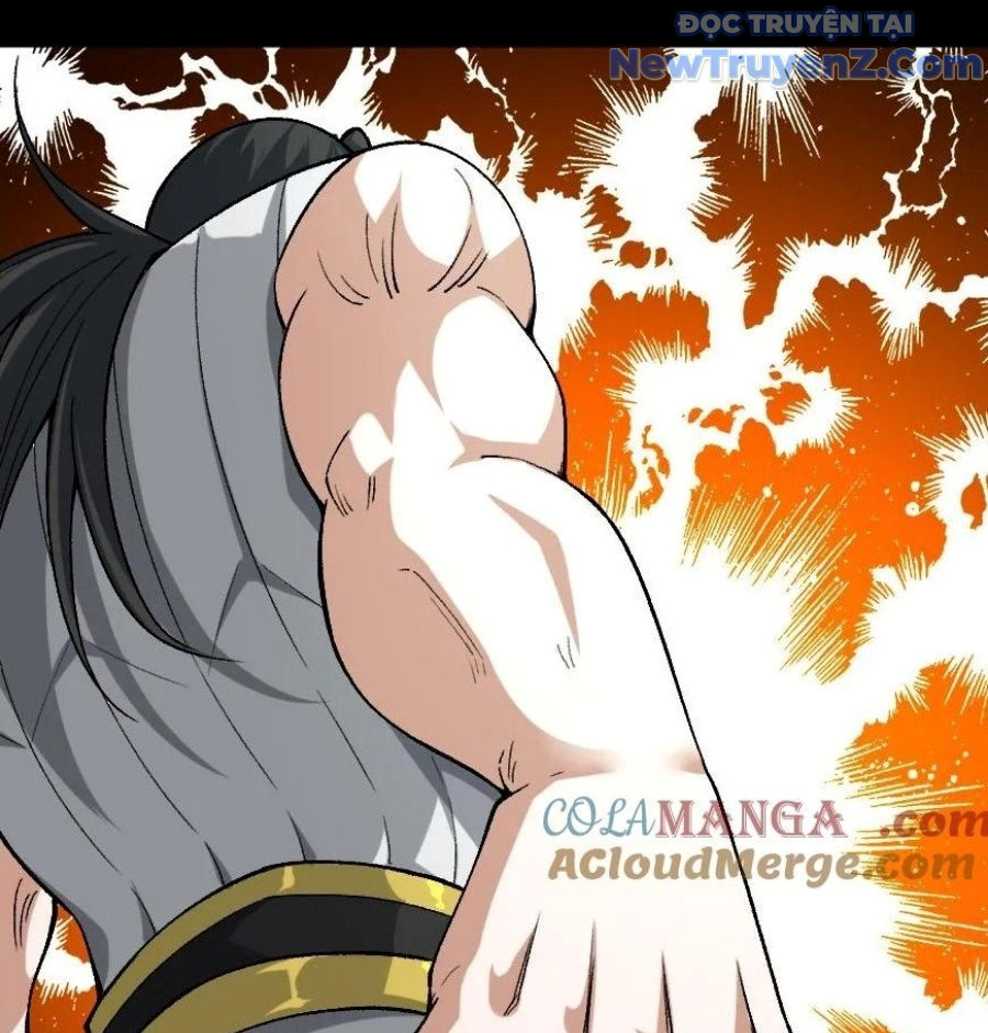 Ngày Tôi Sinh Ra, Bách Quỷ Dạ Hành, Tuyết Thi Hộ đạo chapter 702 - Trang 14
