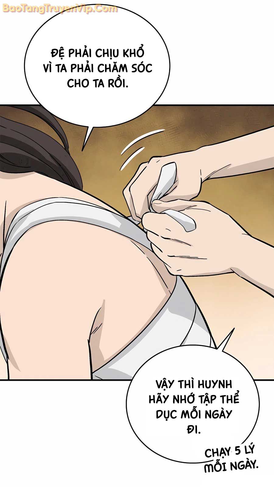 Trọng Sinh Thành Thần Y Thời Tam Quốc chapter 154 - Trang 45