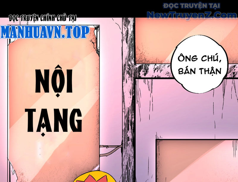 Cấm Chú Sư Mạnh Nhất Lịch Sử chapter 1 - Trang 6