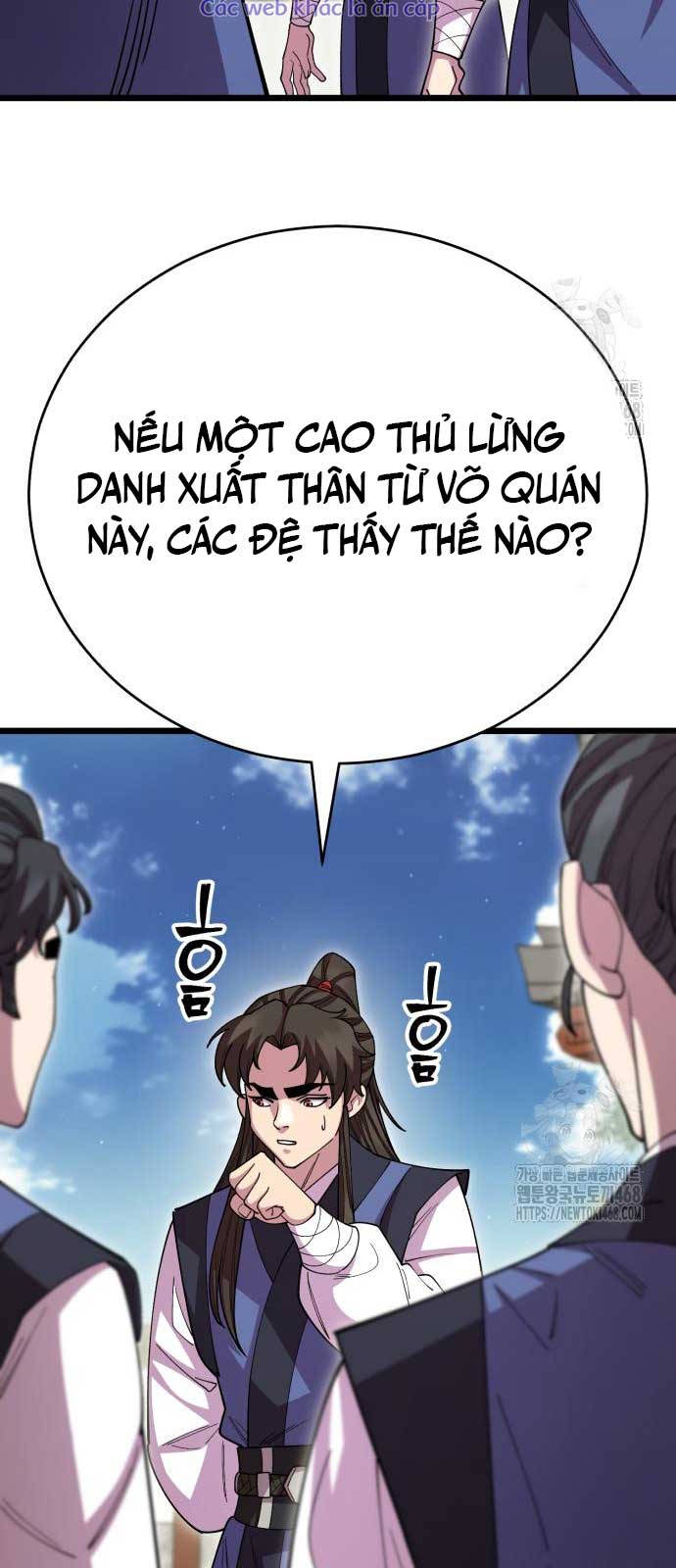 Thiên Hạ Đệ Nhất Đại Sư Huynh chapter 129 - Trang 85