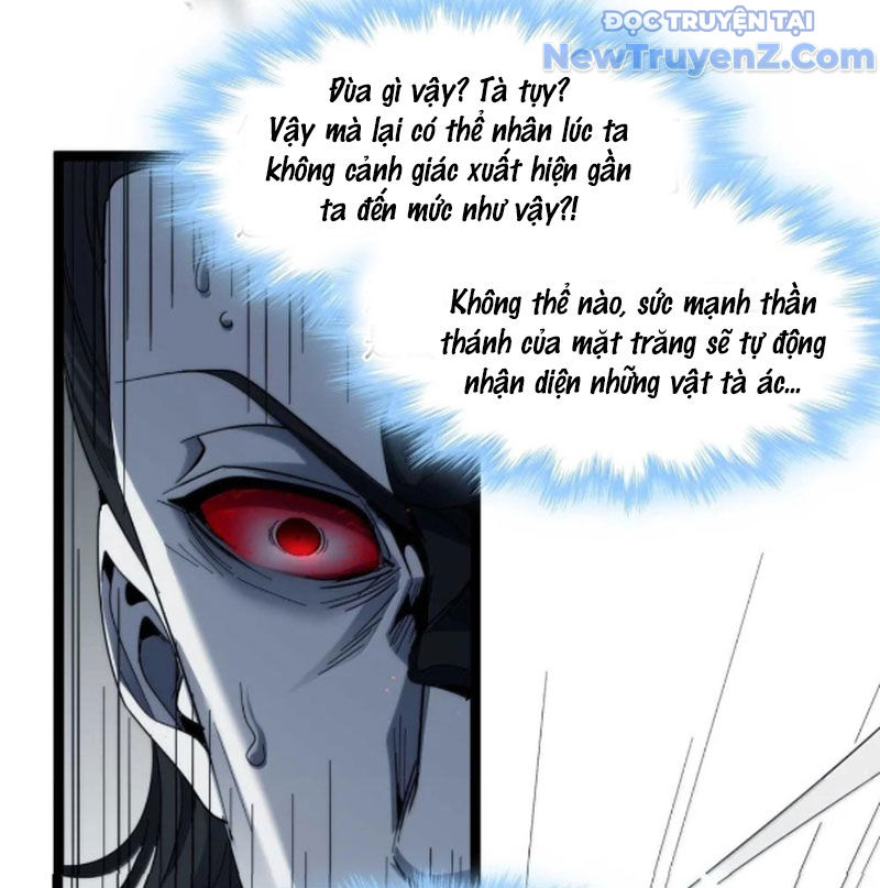 Sức Mạnh Của Ác Thần chapter 159 - Trang 47