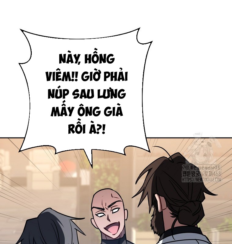 Cẩm nang dành cho top ranker chapter 28 - Trang 35