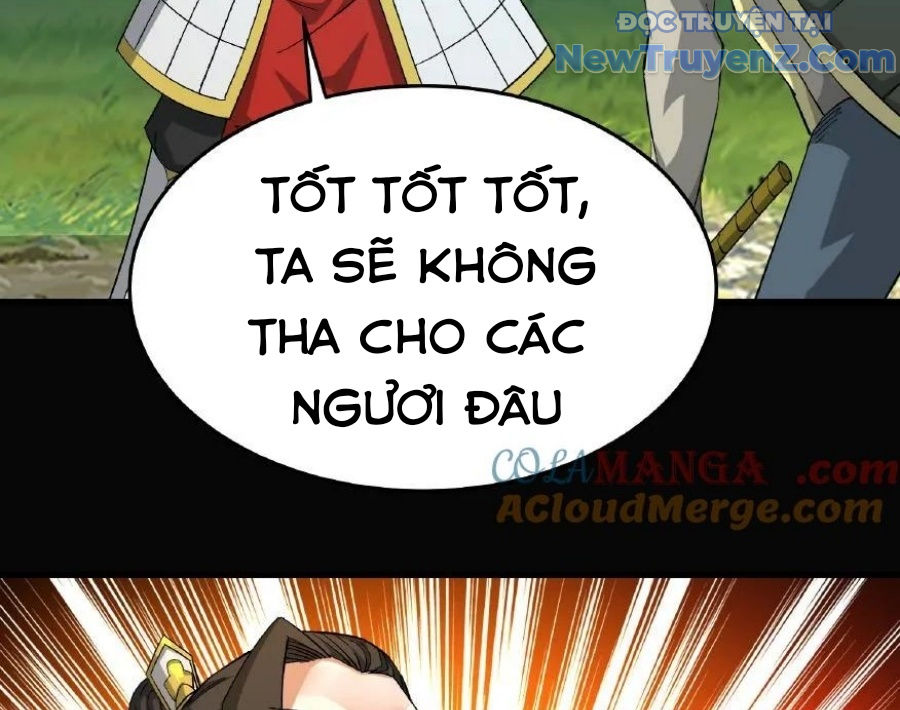 Ngày Tôi Sinh Ra, Bách Quỷ Dạ Hành, Tuyết Thi Hộ đạo chapter 701 - Trang 59