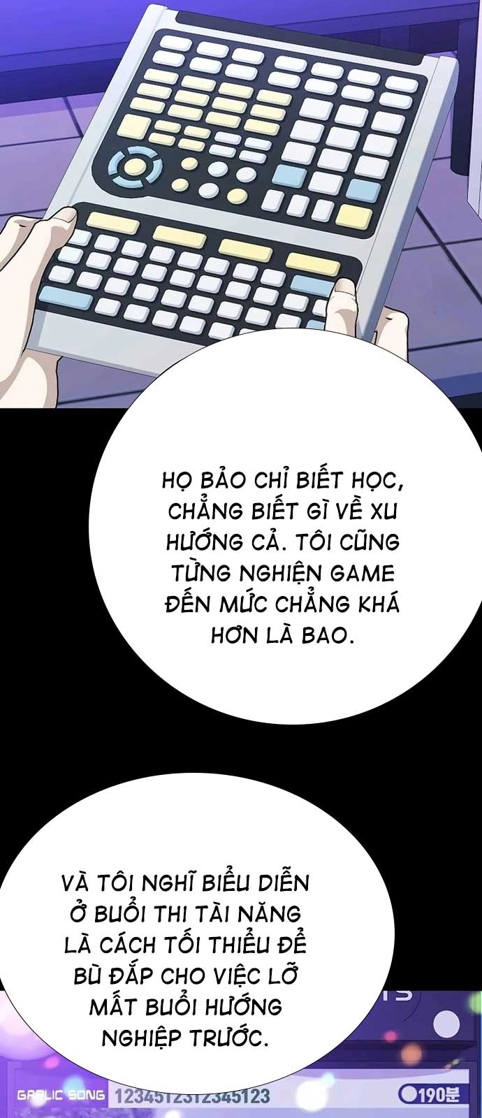 Cuộc Sống Làm Lại Của Kẻ Nghiện Game chapter 17 - Trang 20
