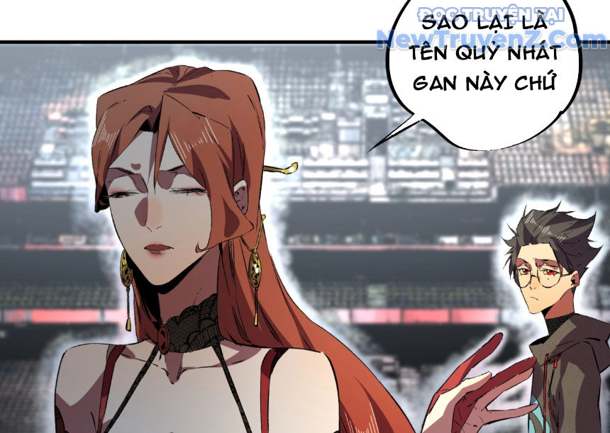 Cấm Chú Sư Mạnh Nhất Lịch Sử chapter 5 - Trang 6