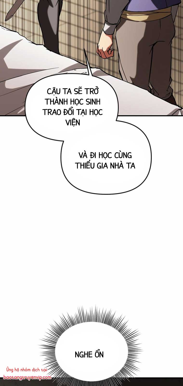 Nhân Vật Phụ Trong Thế Giới Điên Loạn chapter 13 - Trang 32