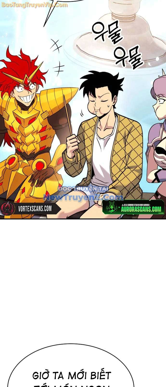 Cây Xẻng Xúc Được Mọi Thứ chapter 9 - Trang 110