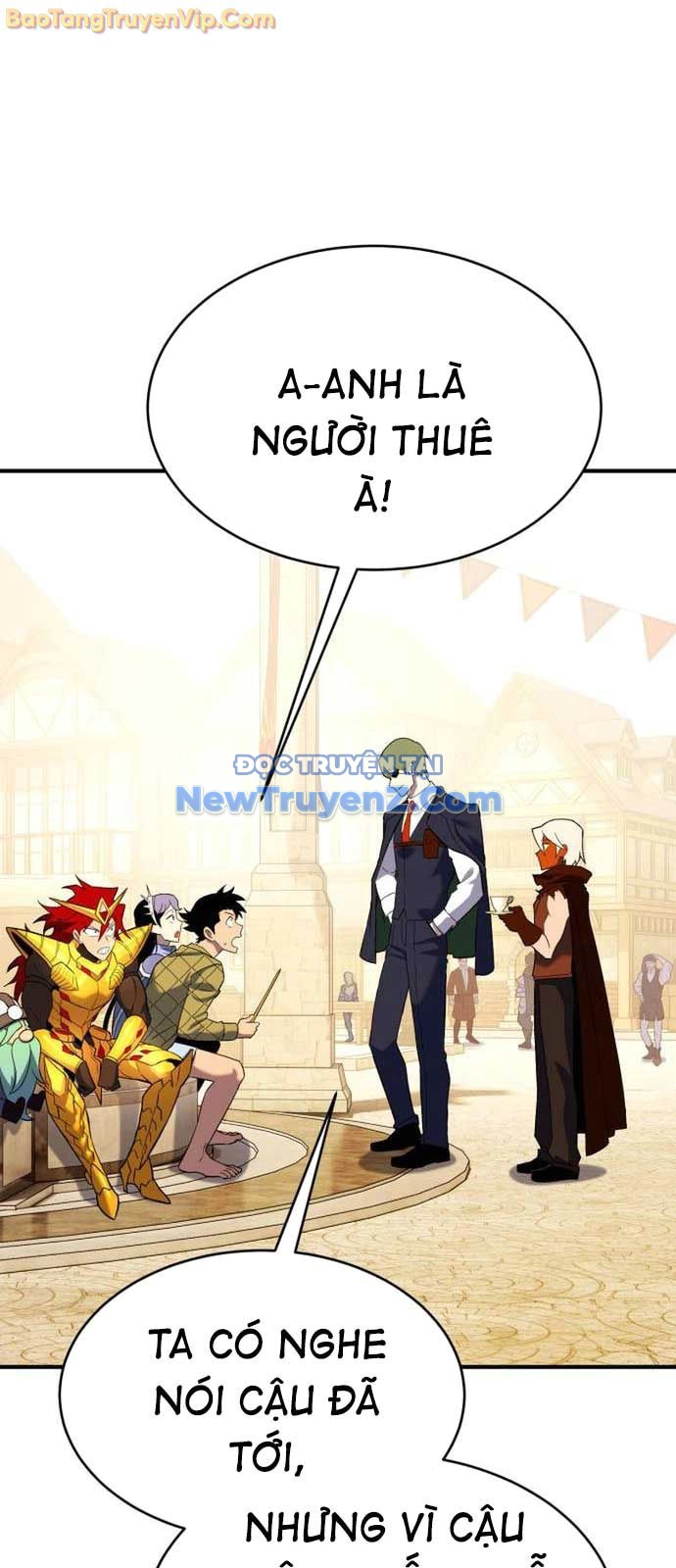 Cây Xẻng Xúc Được Mọi Thứ chapter 9 - Trang 125