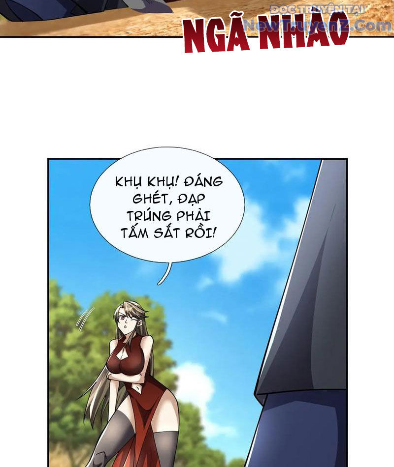 Ngủ say vạn cổ: Xuất thế quét ngang chư thiên chapter 102 - Trang 31
