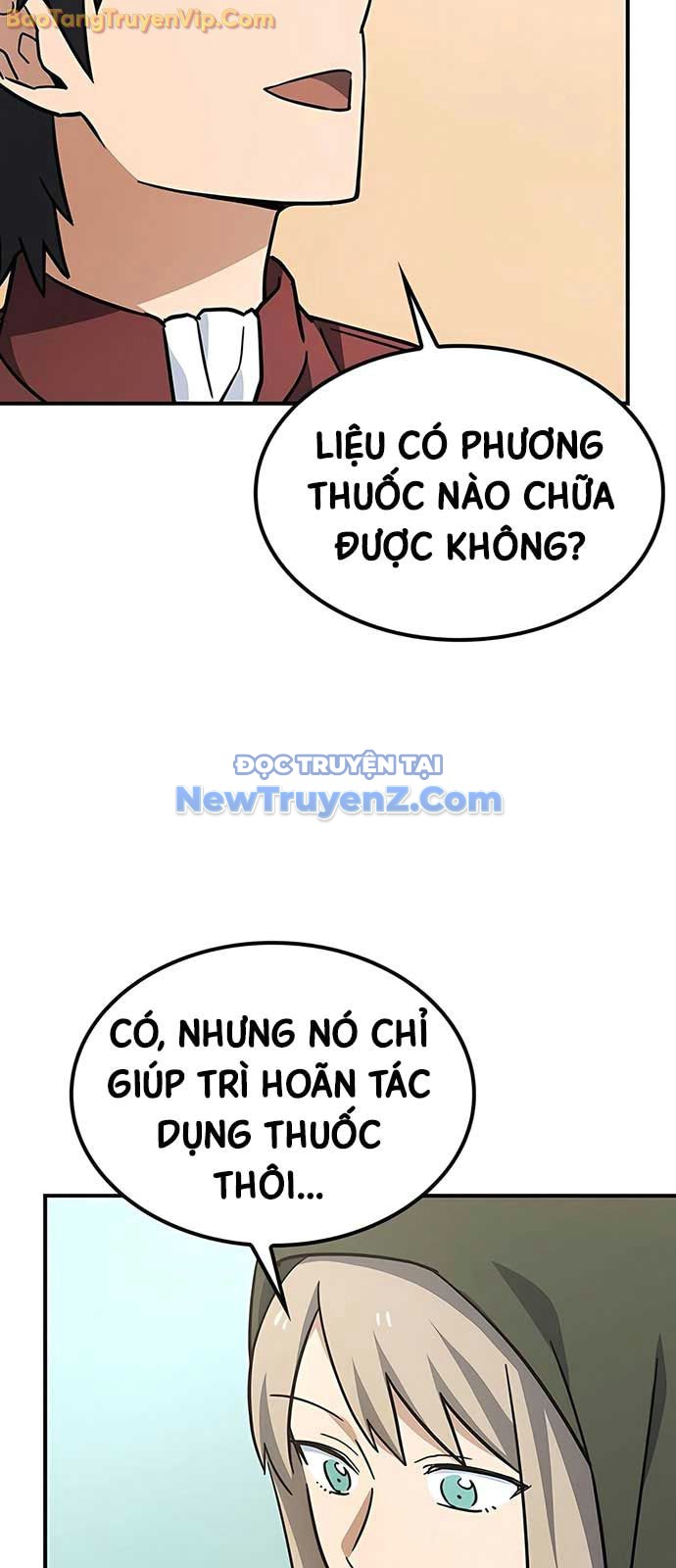 Bác Sĩ Thú Y Ở Dị Giới chapter 13 - Trang 35