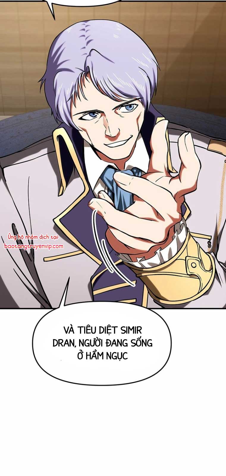 Nhân Vật Phụ Trong Thế Giới Điên Loạn chapter 14 - Trang 40