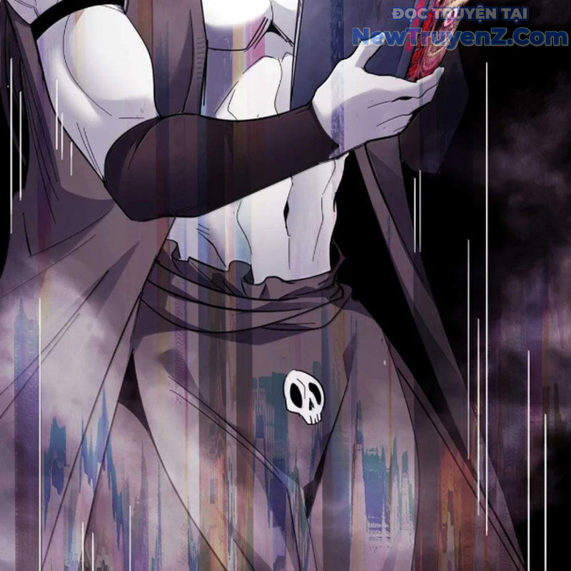 Sức Mạnh Của Ác Thần chapter 159 - Trang 17