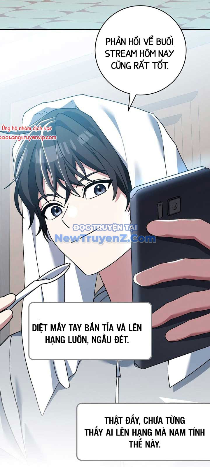 Stream Của Cung Thủ Thiên Tài chapter 63 - Trang 97