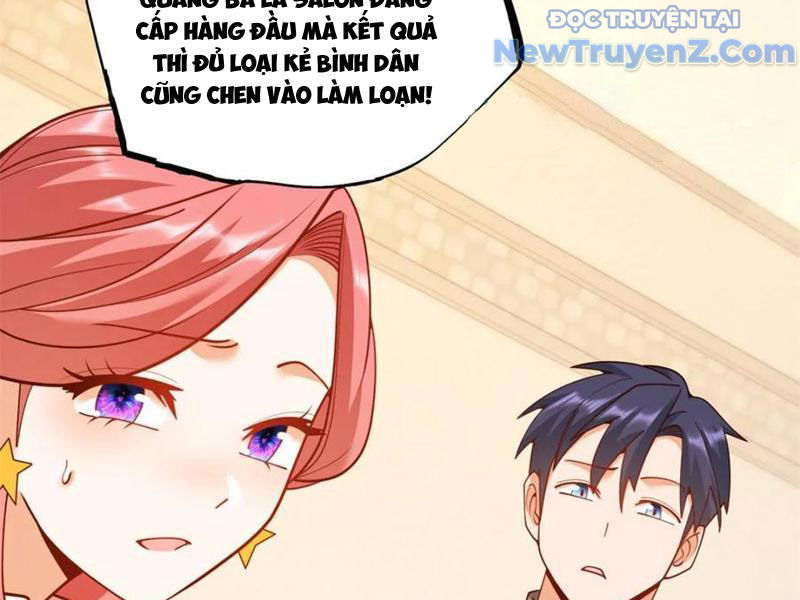 Trọng Sinh Không Làm Chạn Vương, Tôi Một Mình Nạp Game Thăng Cấp chapter 225 - Trang 63