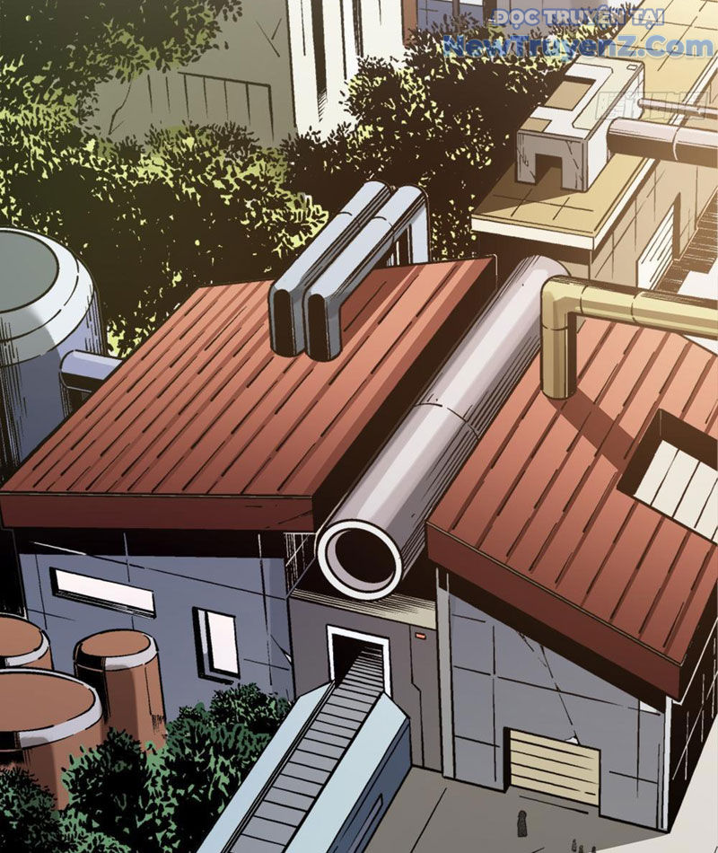 Cương Thiết Khế Ước chapter 27 - Trang 42