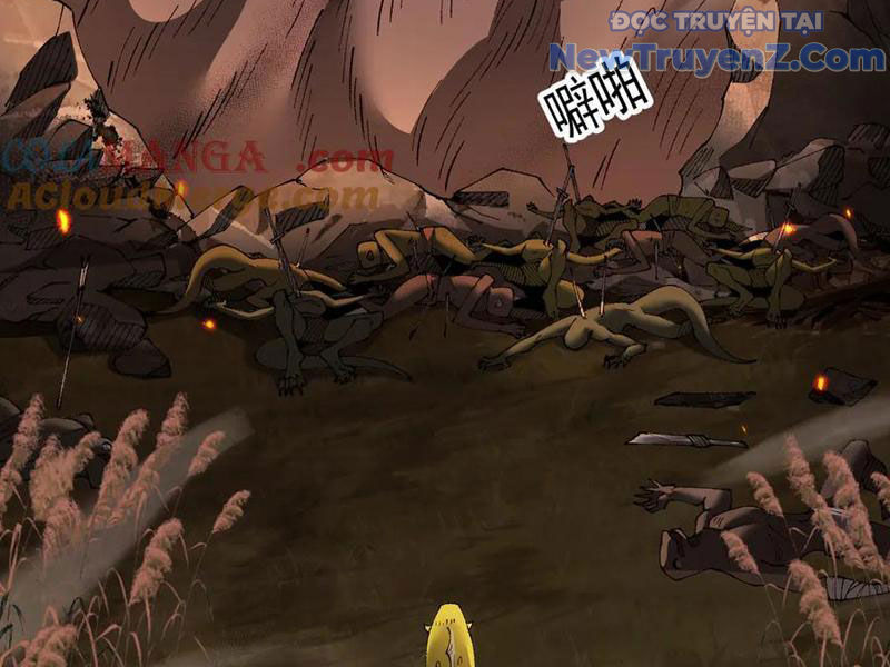 Chuyển Sinh Thành Goblin chapter 57 - Trang 47