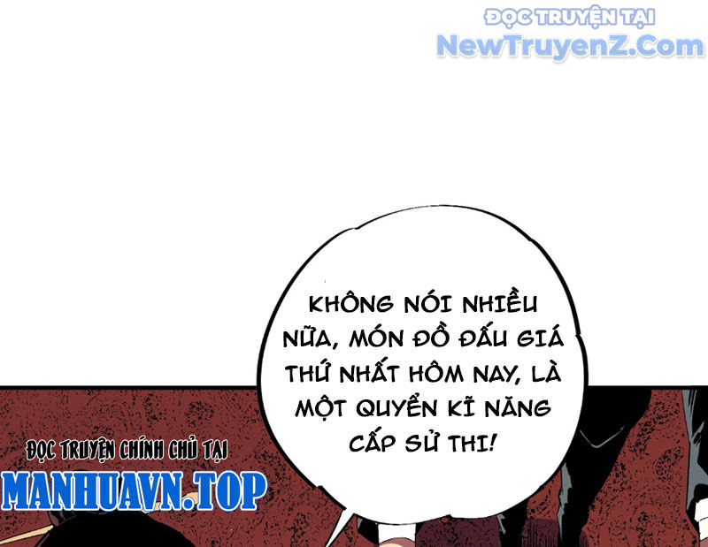 Cấm Chú Sư Mạnh Nhất Lịch Sử chapter 6 - Trang 119