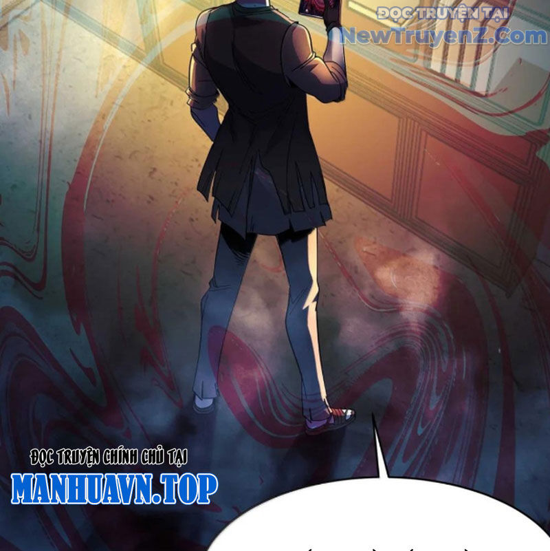 Sức Mạnh Của Ác Thần chapter 159 - Trang 9